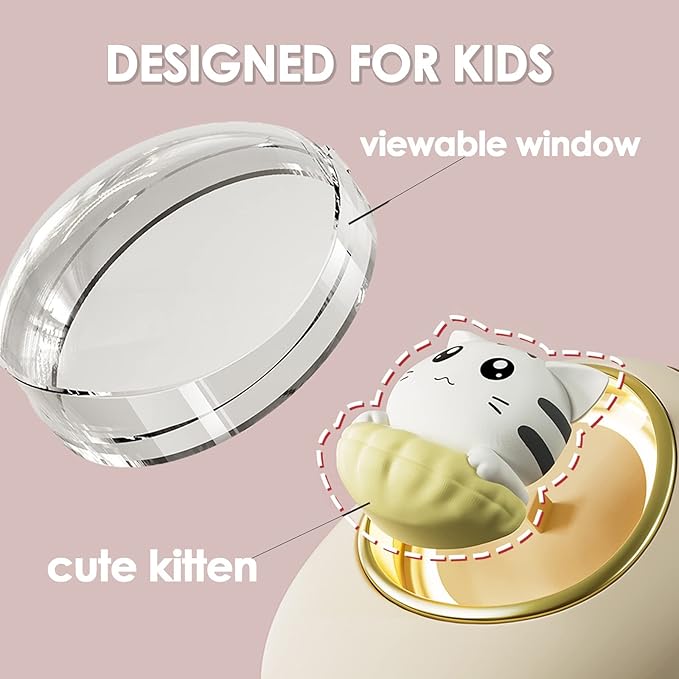 Kids Bluetooth Headphones Wired with Microphone for School - Wireless Boy Girls Noise Cancelling Over Ear Bluetooth Headphones Lightweight Children Headsets for iPad Kindle Airplane Travel Tablet