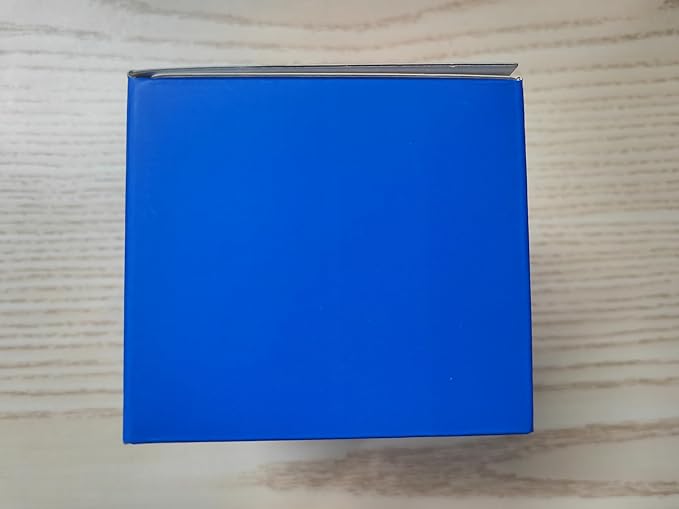 CLABEL Thermal Label Maker Machine: 221B Bluetooth Label Printer Mini Sticker Barcode Printer Inkless Label Maker Compatible with Clothing Price Labeling with 1 Roll of 50x30mm Label(Gray White)