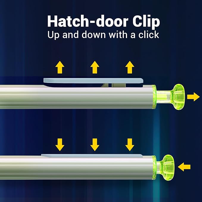 WRITECH Gel Pens Black Ink: Sleek Metal Barrel Pen Fine Point 0.7mm Retractable 3ct No Smear Quick Dry Smooth Writing Silent Clicker Space Up Astroline