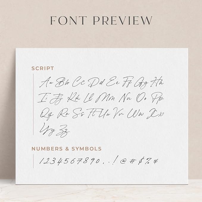 Personalized Stationery for Women, Men, Families or Business, A2 Nutcracker Custom Holiday Cards, Christmas Personalized Note Cards with Envelopes, Holiday Stationery Set - Nutcracker Flat