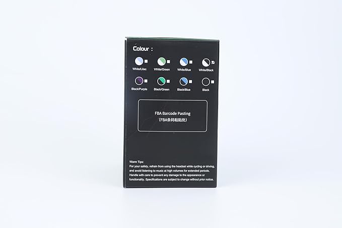 Wireless Gaming Headset for PS5, PC, PS4, Switch, Mac, 2.4GHz Low-Latency & Bluetooth 5.3 Headphones with Noise Canceling Mic, Stereo Sound, 50Hr Long Lasting Battery (White)