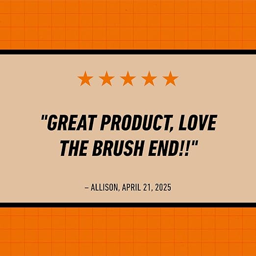 Gorilla Super Glue with Brush & Nozzle Applicator, Clear Glue, 12 Gram (Pack of 1) - All Purpose and Fast Setting for Projects and Repairs