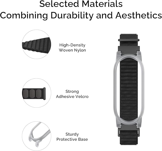 NotePin AI Voice Recorder, Voice Recorder with Adjustable Wearable Strap, Transcribe & Summarize with AI Technology, 64GB Memory