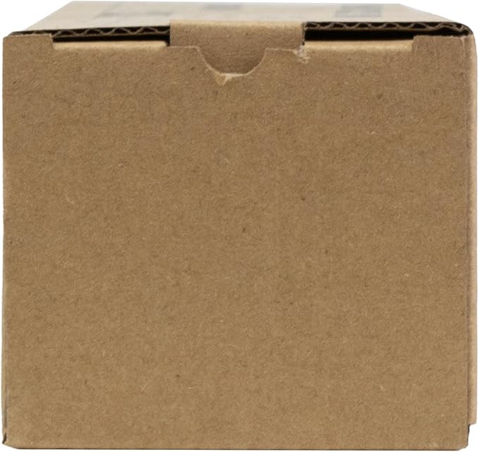 Utoplike Bamboo Drawer Dividers Large, Gray Kitchen Drawer Organizers Adjustable, Spring Loaded, Works in Dresser, Bathroom, Bedroom, Desk, 4 pcs, 2.4" H