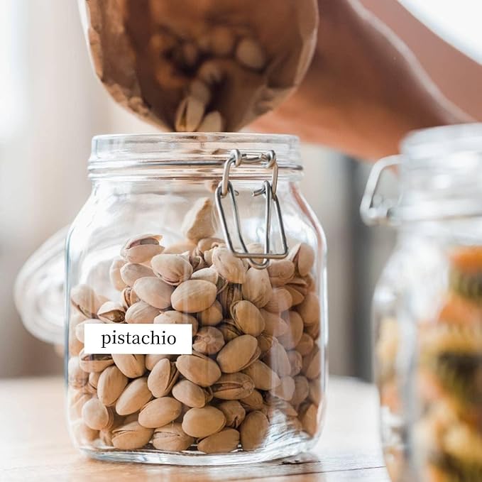 Unismar Tze 12mm 0.47 Laminated White Tape Compatible for Brother Tze-231 Label Maker Tape Work with Ptouch PT-D220 PTD210 PTH110 PTH100 PTD600 PTD200, Black on White 1/2'' x 26.2', 4 Pack