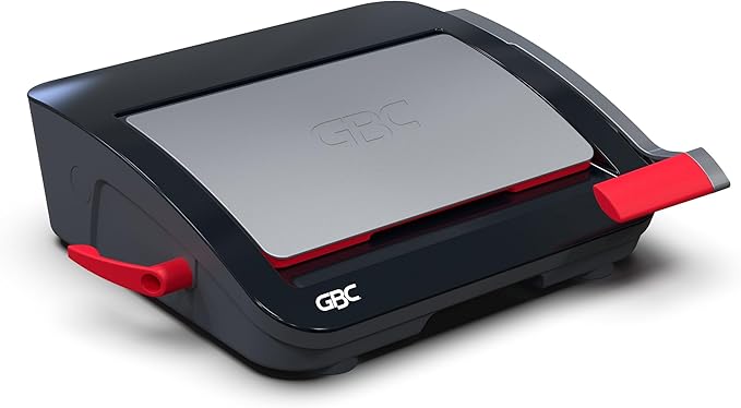 GBC Binding Machine, CB20 CombBind Punch and Bind Machine, Punches 20 Sheets, Binds 330 Sheets (WSM200025)