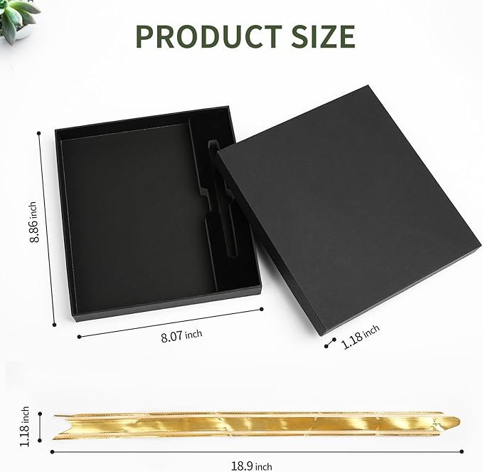 TSFPapier A5 Lined Notebook with Pen & Gift Box 216 Pages PU Leather Journal for Women Men 100GSM Thick Paper College Ruled Notebook for School,Travel,Business,Work,Home Writing (Dark Green)