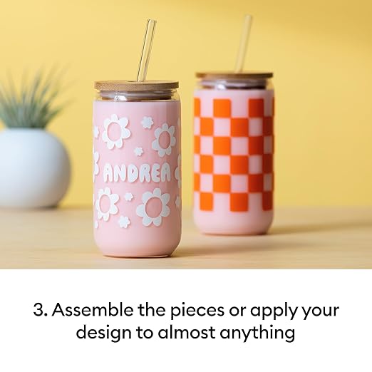 Cricut Joy Xtra™ Smart Cutting Machine + Digital Content