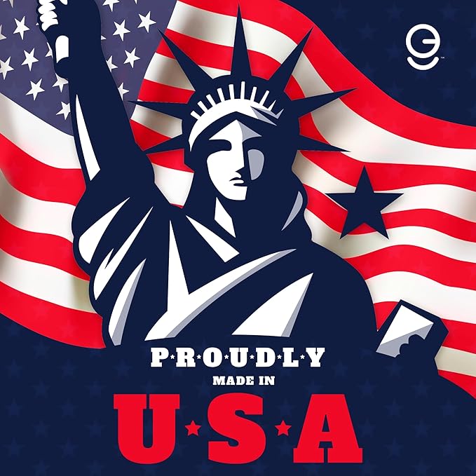 EGD Thick Clear Acrylic Desk Name Plate Personalized I Office Desk Accessories I Custom Name Plate with Multiple Design Options (10 x 3.5 Inch) (5. 1/2" Thick Clear Acrylic Color)