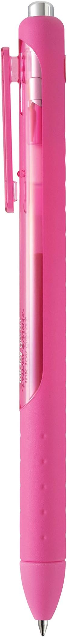 Paper Mate InkJoy Pens Gel Pens Medium Point (0.7mm) Assorted 20 Count (Pack of 12)