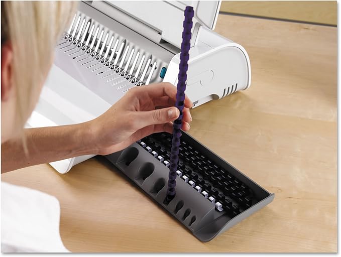 Fellowes 5006801-99 Binding Machine Pulsar+ Comb Binding (5006801)
