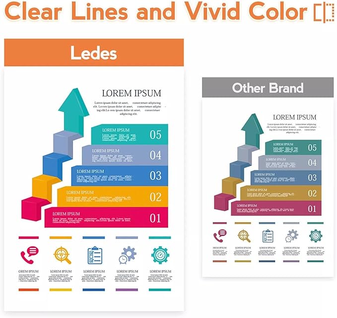 Toner Cartridge for Canon GPR-53 GPR 53 for ImageRunner Advance Advance iR-ADV C3325 C3330 C3525 C3530 C3025 High Yield (Toner Cartridge)