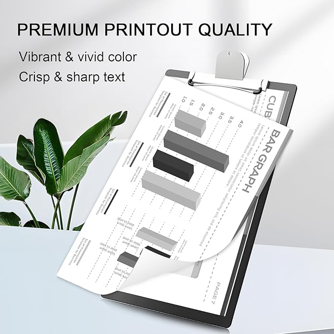W2150XC Compatible for W2150XC Toner Cartridges Set, Compatible with Color Laser Jet Pro MFP 4301 4302 4303 Series Printers(2 Pack, Black)