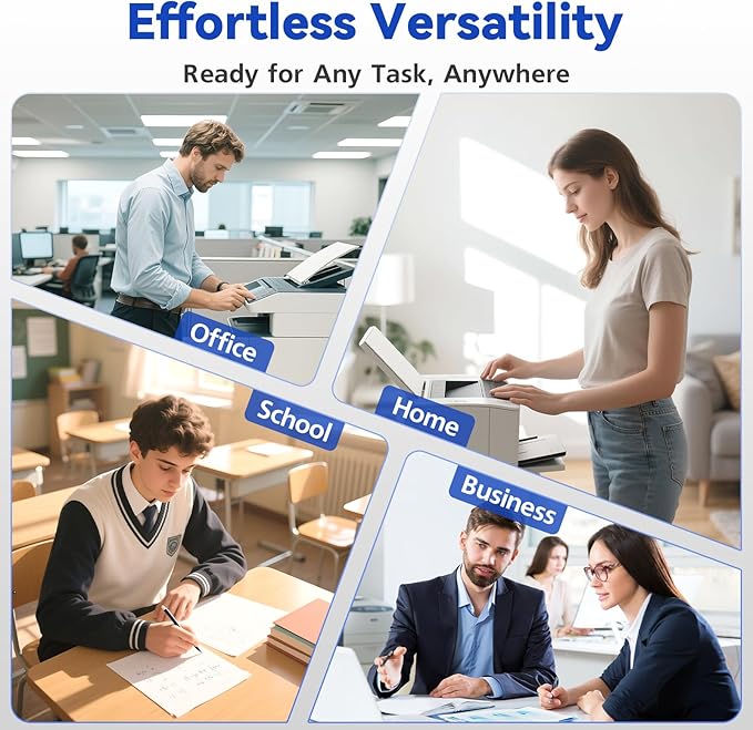 TN227 TN-227 Toner Cartridges 4Pack HL-L3210CW HL-L3270CDW HL-L3230CDW Compatible for Brother TN227 Toner Cartridges Combo Pack Compatible for HL-L3290CDW MFC-L3710CW MFC-L3770CDW HL-L3230CDN Printer