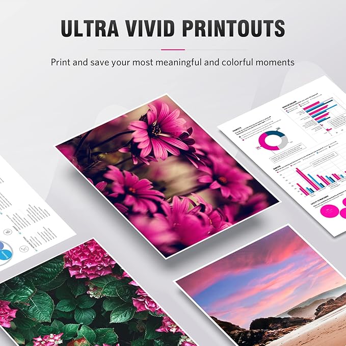 Compatible Toner Cartridge Replacement for HP 507X 507A CE400A CE400X CE401X CE402X CE403X use for HP Laserjet Enterprise M570dn M551dn M551n M575dn M551xh M570dw Printer (KCMY, 4-Pack)