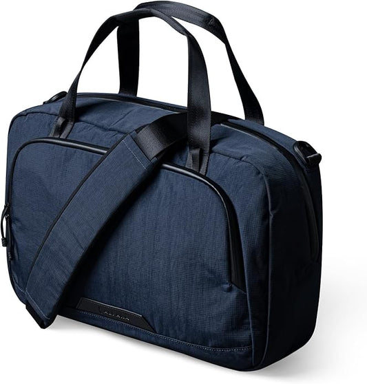 ALPAKA Bravo Brief - 16 Inch Laptop Briefcase, Business Shoulder Bag with Weatherproof, Messenger Bag for Men Work Travel