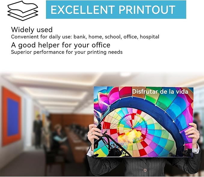 MP C2003 MP C2503H High Capacity Toner Cartridge Compatible for Ricoh Lanier Lanier Savin MP C2003 MP C2503 MP C2004 MP C2004ex MP C2504 MP C2504ex Printer (4 Packs)