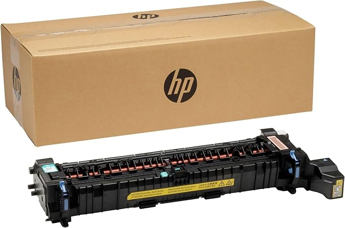 HP-Toner LaserJet 110V Fuser Kit (3WT87A), LLC