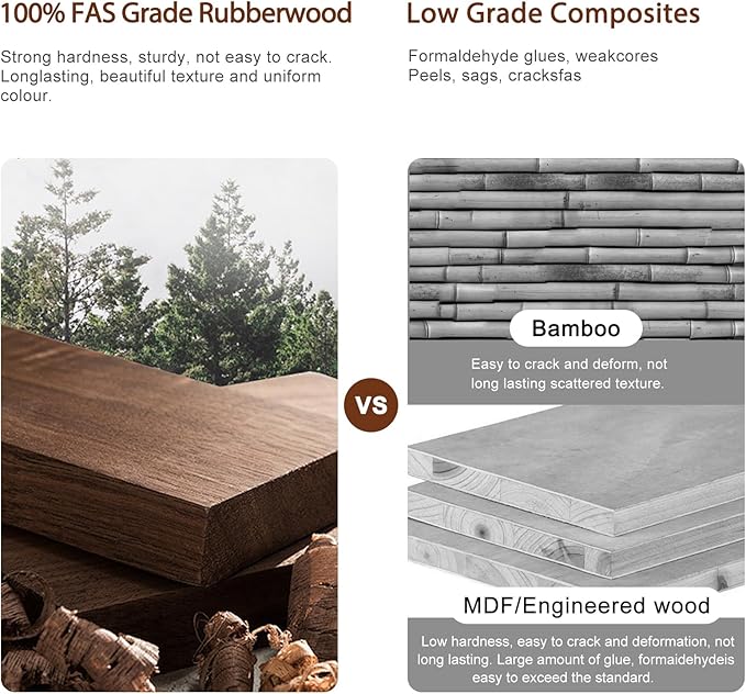 Solid Wood Rotary Coat Rack, Freestanding Coat Rack with 3 Shelves and 9 Hooks, Coat tree for Bedroom, Entryway, Livingroom, Coat Hanger Stand for Coats, Scarves, Handbags (Black)