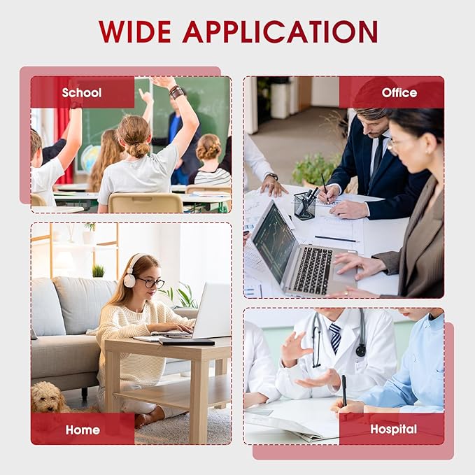 067H 067 High Yield Toner Cartridge Compatible for Canon 067 067H for Canon LBP632Cdw LBP630C MF650C MF656Cdw MF653Cdw MF654Cdw 4 Pack Black Cyan Magenta Yellow