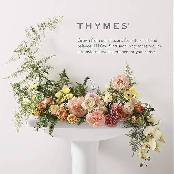 Thymes Countertop Spray - 16.5 Fl Oz - Mandarin Coriander