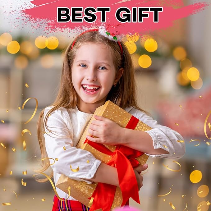 ESRICH Small Canvases for Painting 5x7IN, 96 Pack Small Canvas Boards Painting Canvas Primed Acid-Free Blank Canvas Panels for Oil Paint, Watercolor, Acrylic Paint, Gouache &Tempera.