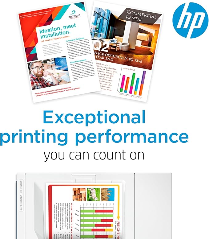 HP 116A Cyan Toner Cartridge | Works with HP Color Laser 150 Series, HP Color Laser MFP 178, 179 Series | W2061A