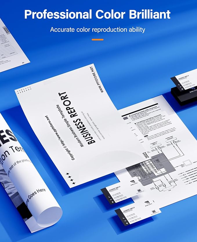 MLT-D104S Toner Cartridge Black 2-Pack High-Yield Replacement for Samsung MLT-D104S D104S 104S Compatible with Samsung ML-1660 ML-1665 ML-1675 ML-1860 ML-1865W SCX-3200 SCX-3205 SCX-3217 Laser Printer