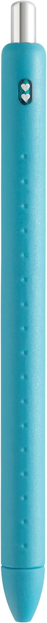 Paper Mate InkJoy Pens Gel Pens Medium Point (0.7mm) Assorted 20 Count (Pack of 12)