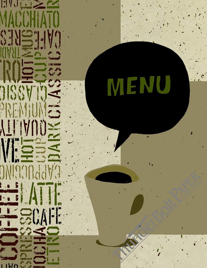 25 Natural Parchment 65lb Cover Paper Sheets A4-8.27x11.7 European Size - Printable Old Parchment Semblance Through The Processing of The Pulp