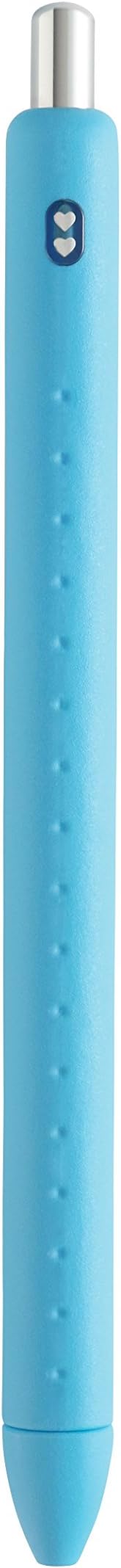 Paper Mate InkJoy Fine Point Assorted Gel Pens, Enjoy Smudge-Free Writing with Quick Dry Ink, 8 Pack