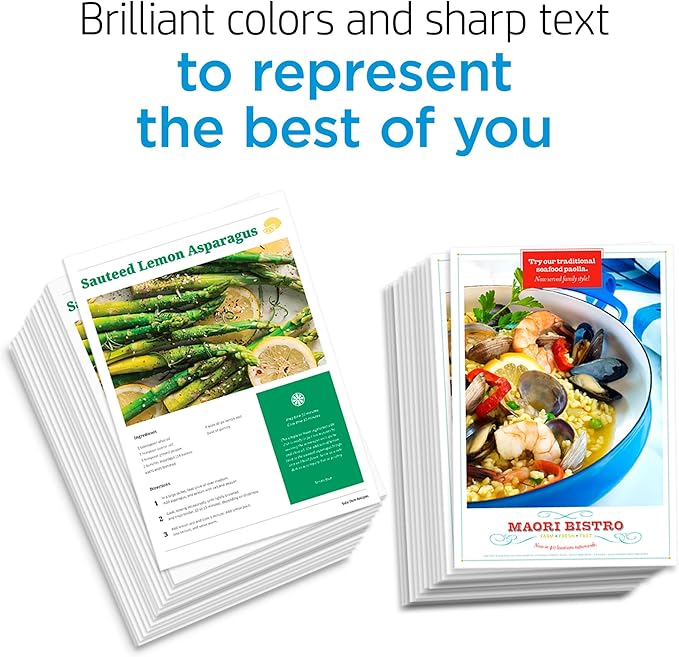 HP 67XL Black High-yield Ink Cartridge for HP Printers | Works with Printer Series: DeskJet 1255, 2700, 4100, ENVY 6000, 6400 Series | Eligible for Instant Ink | 3YM57AN