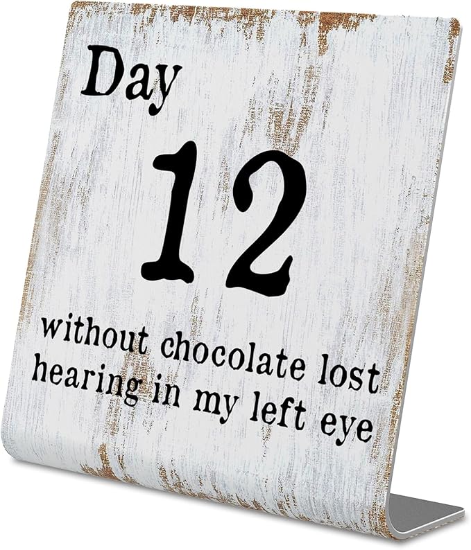 Funny Desk Signs for Work Office, funny desk signs for women office,Work Office gifts, Office Desk for Colleague Coworker Work bestie Friend, Office Humor Decor Sign Plaque XB292