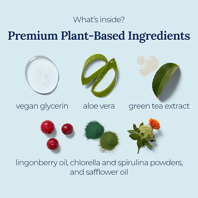 Relax & Rejuvenate Variety 3pk Hand Sanitizer | Cardamom Lavender Lotion, Tangerine Coriander Spray, Sandalwood Lotion | Travel Size | Made with Aloe Vera & Essential Oils | Rich in Vitamin E