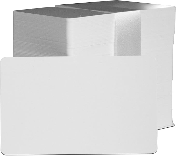 Magicard 600 MB300YMCKO Color Ribbon for Magicard 600 Printer - 300 Prints