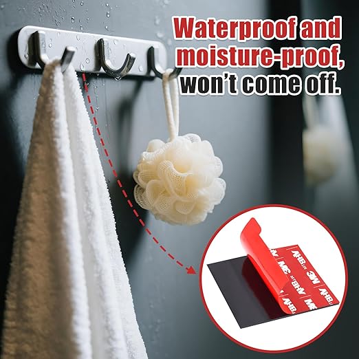 32 Pack 3M VHB 5952 Foam Tape, Double-Sided Heavy Duty Mounting Tape – 1 Inch & 2 Inch, Square, Rectangle & Round Shapes, Waterproof & Heat Resistant, for Car, Home Decor & Outdoor Use