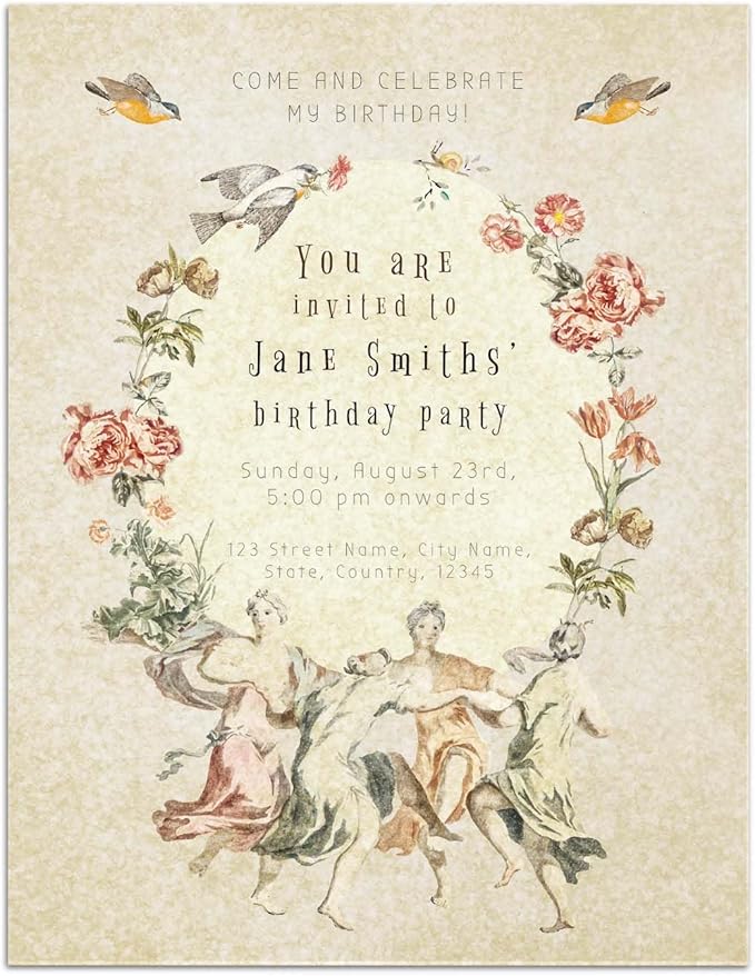 Parchment Paper for Certificates - Stationary for Resumes, Diplomas, Letter Size, 50 Double-Sided Sheets, 100gsm, 8.5" x 11" Parchment Paper