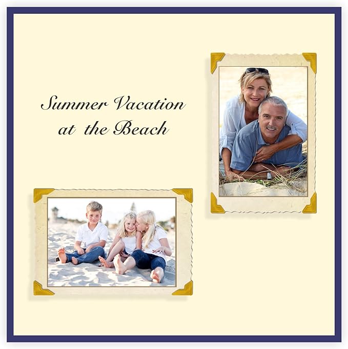 50 Natural Smooth Card Stock Sheets Paper - 8.5 X 11 Inches Standard Letter|Flyer Size - 80# (80 lb/Pound) Cover Weight - Quality Paper - Smooth Finish