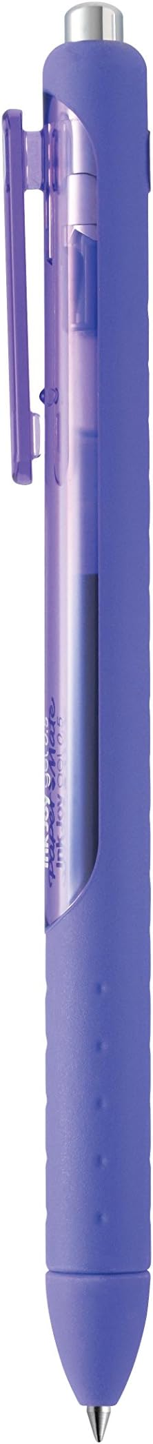 Paper Mate InkJoy Fine Point Assorted Gel Pens, Enjoy Smudge-Free Writing with Quick Dry Ink, 8 Pack