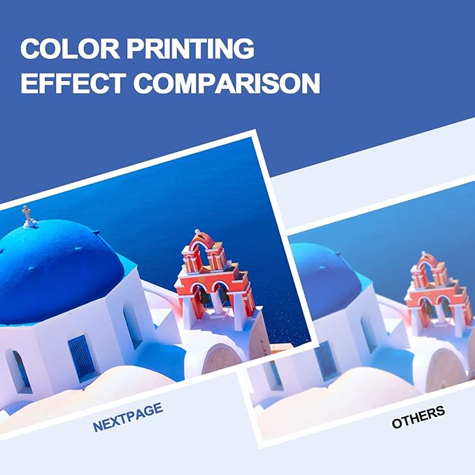 LC401XL MFC-J1010DW Ink Cartridges for Brother Printer LC401XL LC401 for MFC-J1010DW MFC-J1170DW MFC-J1012DW MFC-J1800DW MFC J1010DW - 4 Pack High Yields Black Cyan Magenta Yellow (LC401-BKCMY)