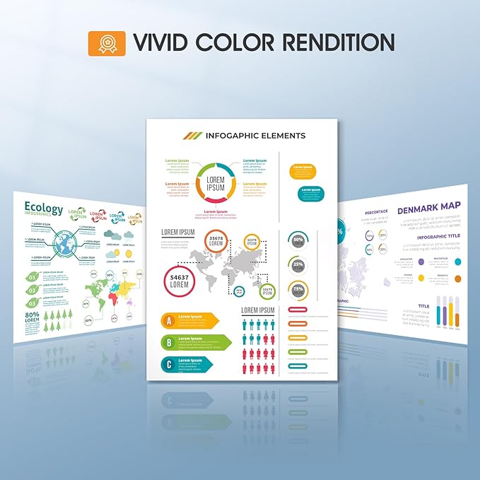 508X 508A Toner Cartridge Set 4-Pack High Yield Replacement for HP 508A 508X M553 Toner Laserjet Enterprise M553 M552 553 MFP M577 CF360X CF361X CF362X CF363X (New Version, Black Cyan Magenta Yellow)