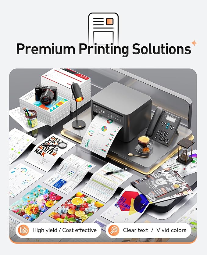 130A Toner Cartridge Set（4-Pack Black Cyan Yellow Magenta） High Yield Replacement for HP 130A CF350A CF351A CF352A CF353A Compatible with HP Color Laserjet Pro MFP M176n M177fw Printer Ink M176 M177