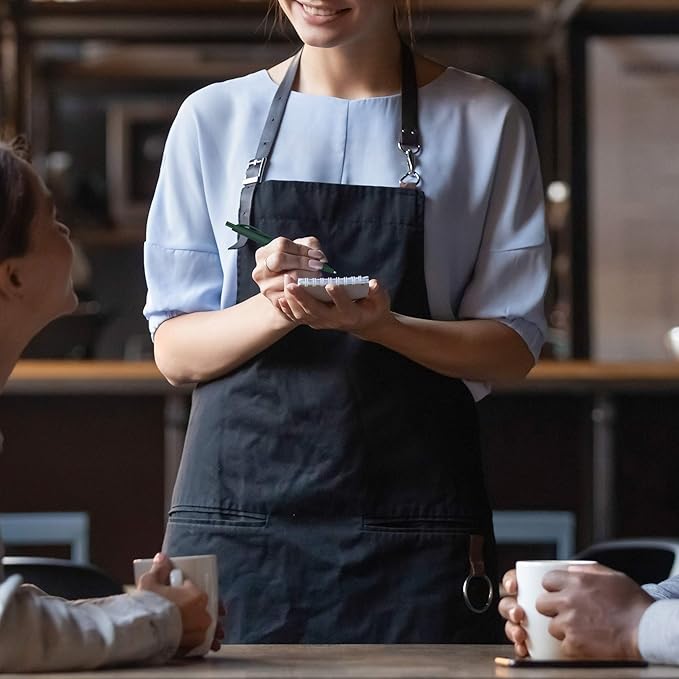 Deegtran 200 Pack Burgundy Red Barrel Click Pens, No Bleed Wholesale Retractable Ballpoint, Medium Point 1.0MM Black Ink, Smooth Writing