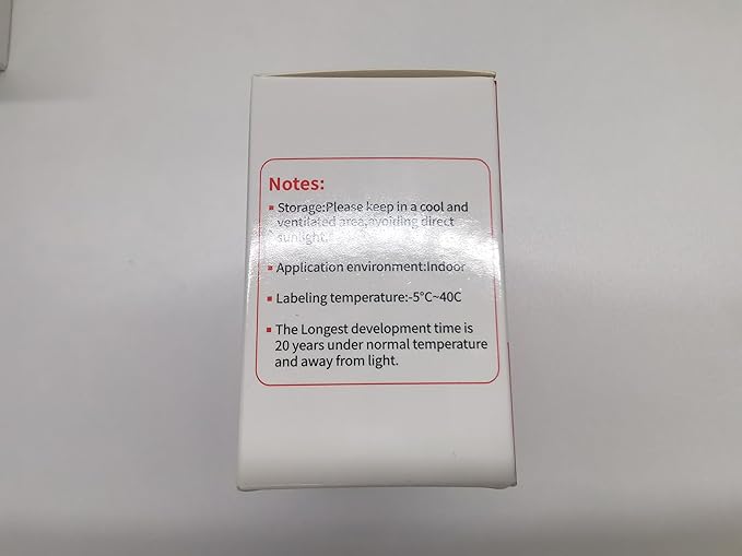 Phomemo 2.36" x 3.14" Multipurpose Labels, Thermal Sticker Label, Premium Adhesive,Compatible with M220 M250 M260 M221 M200 Printer for Logo Design, QR Code, Name Tag, Inventory, 3 Rolls