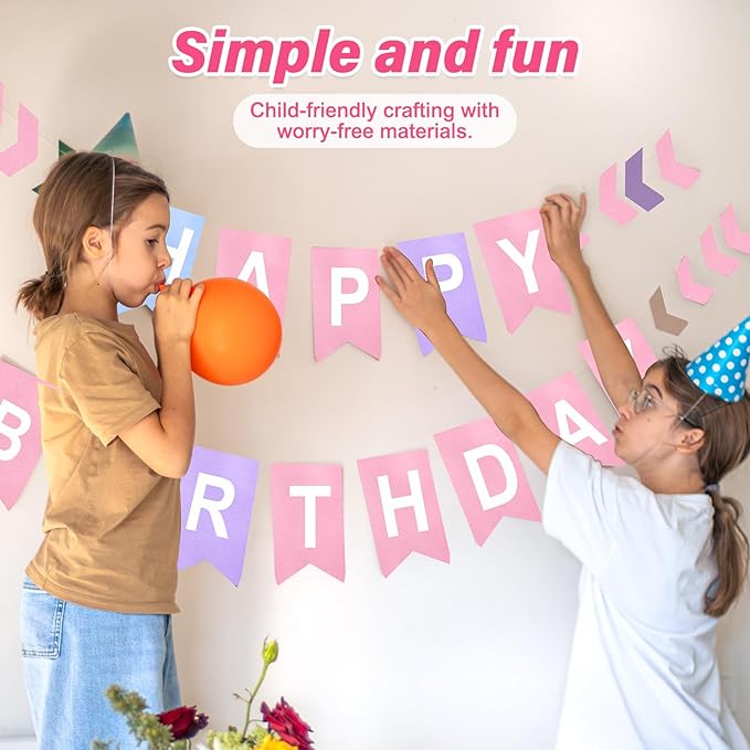 XSEINO 13 Rolls Pink Felt Fabric,8"x35"(20.5x90cm) 1.4mm Thick Soft Felt Fabric Sheet for Crafts,Pink Series Colors Soft Nonwoven Fabric,Fit for Decoration, Sewing,DIY Crafts Nonwoven Patchwork