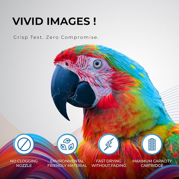 Toner Pros (TM Remanufactured [High Yield] Toner for Xerox VersaLink C400 C405 Printers 4-Color-Pack: 106R03512, 106R03513, 106R03514, 106R03515 (Black 5,000 & Colors 4,800 Pages)