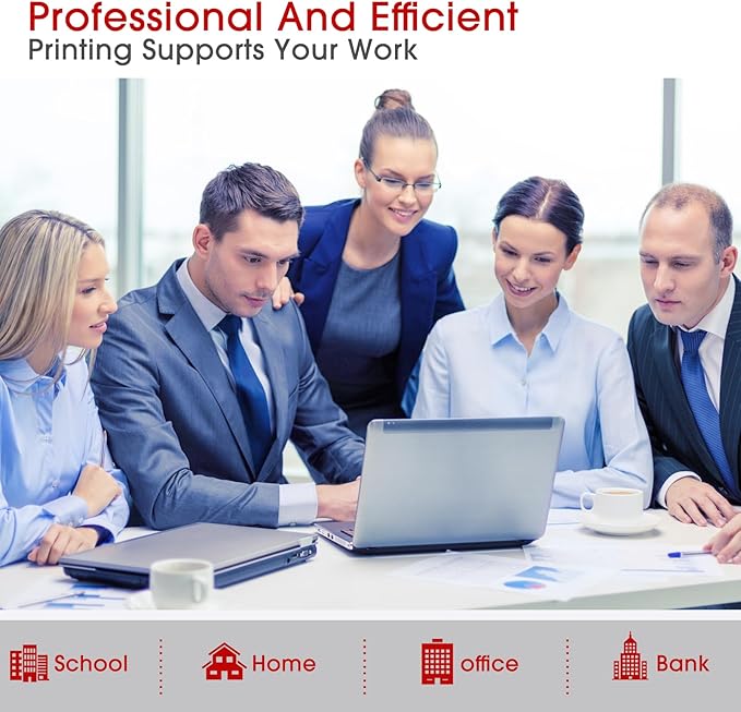 069H 069 High Yield Black Toner Cartridges Replacement for Canon 069/069H Toner Cartridge with ImageCLASS MF753Cdw MF751Cdw MF752Cdw LBP674Cdw LBP673Cdw LBP674Cx 756Cx|with Chip,069H Toner