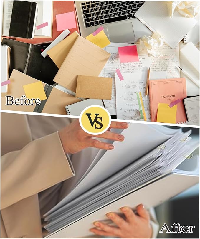 200 Pcs Teardrop Paper Clips Bulk,Stainless Steel Rust-Resistant Paperclips for Wedding Invitations, 3X Stronger Hold with Mirror Polish (Copper, 1inch)