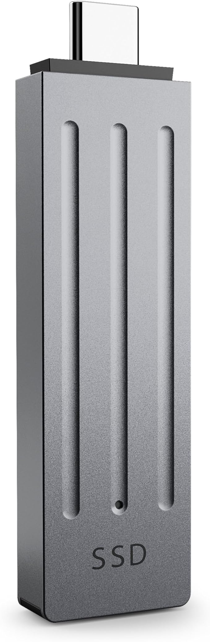 Seagate Ultra Compact 1TB, Portable SSD, 1000MB/s, USB-C, USB 3.2 Gen2, IP54 Water Dust and 3m Drop Resistant, Windows/Mac/iPhone/iPad/Android Phone/Tablet/PS4/PS5/Xbox Compatibility (STMX1000400)