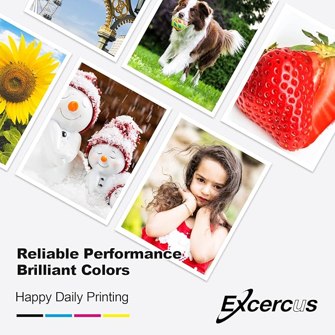 Replacement for Canon CLI-281 CLI-281 XXL Yellow Compatible Ink Cartridges Use for PIXMA TS9120 TR7520 TR8520 TS6120 TS6220 TS8120 TS8220 TS9520 TS6320 TS9521C (3X 281XXL Yellow)